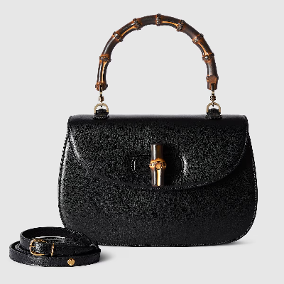 [GUCCI] 구찌 뱀부 1947 미디엄 백 상품 이미지
